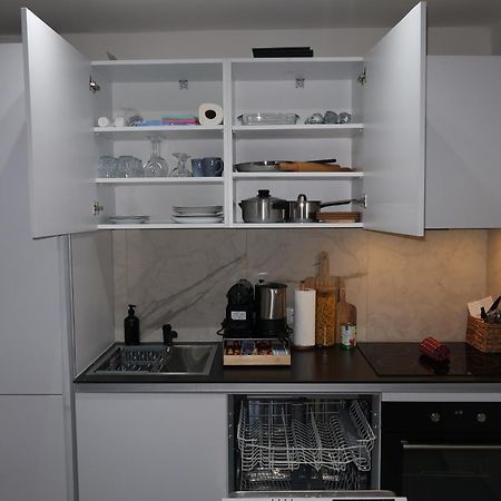 Jam Apartments Koblenz  Dış mekan fotoğraf