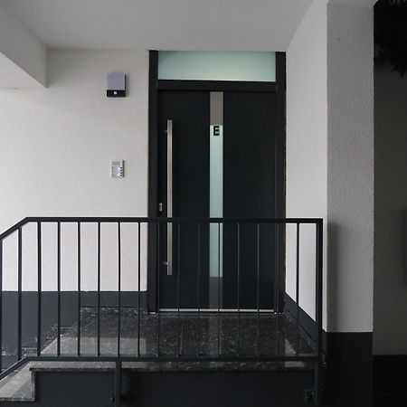 Jam Apartments Koblenz  Dış mekan fotoğraf