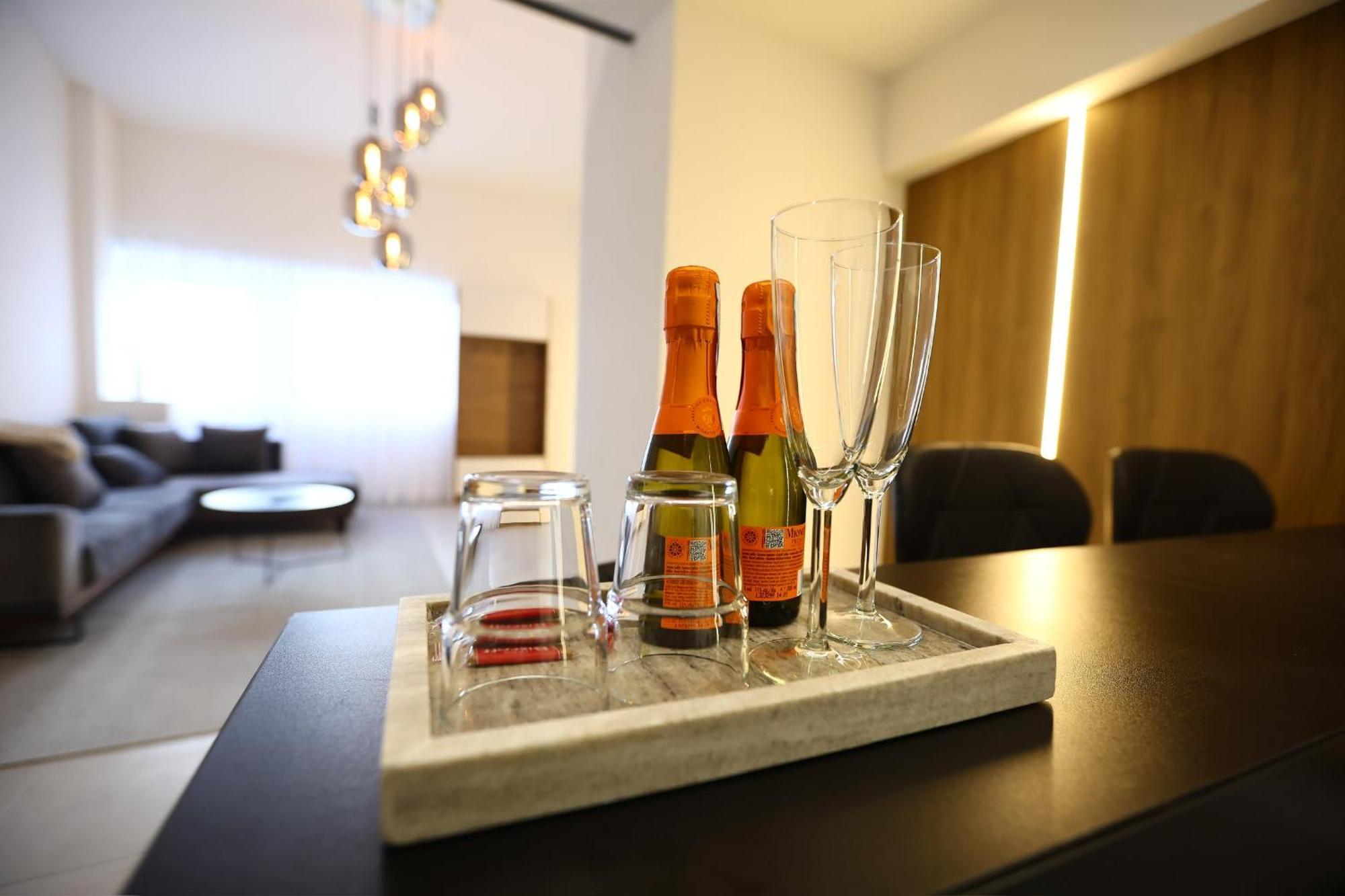 Jam Apartments Koblenz  Dış mekan fotoğraf