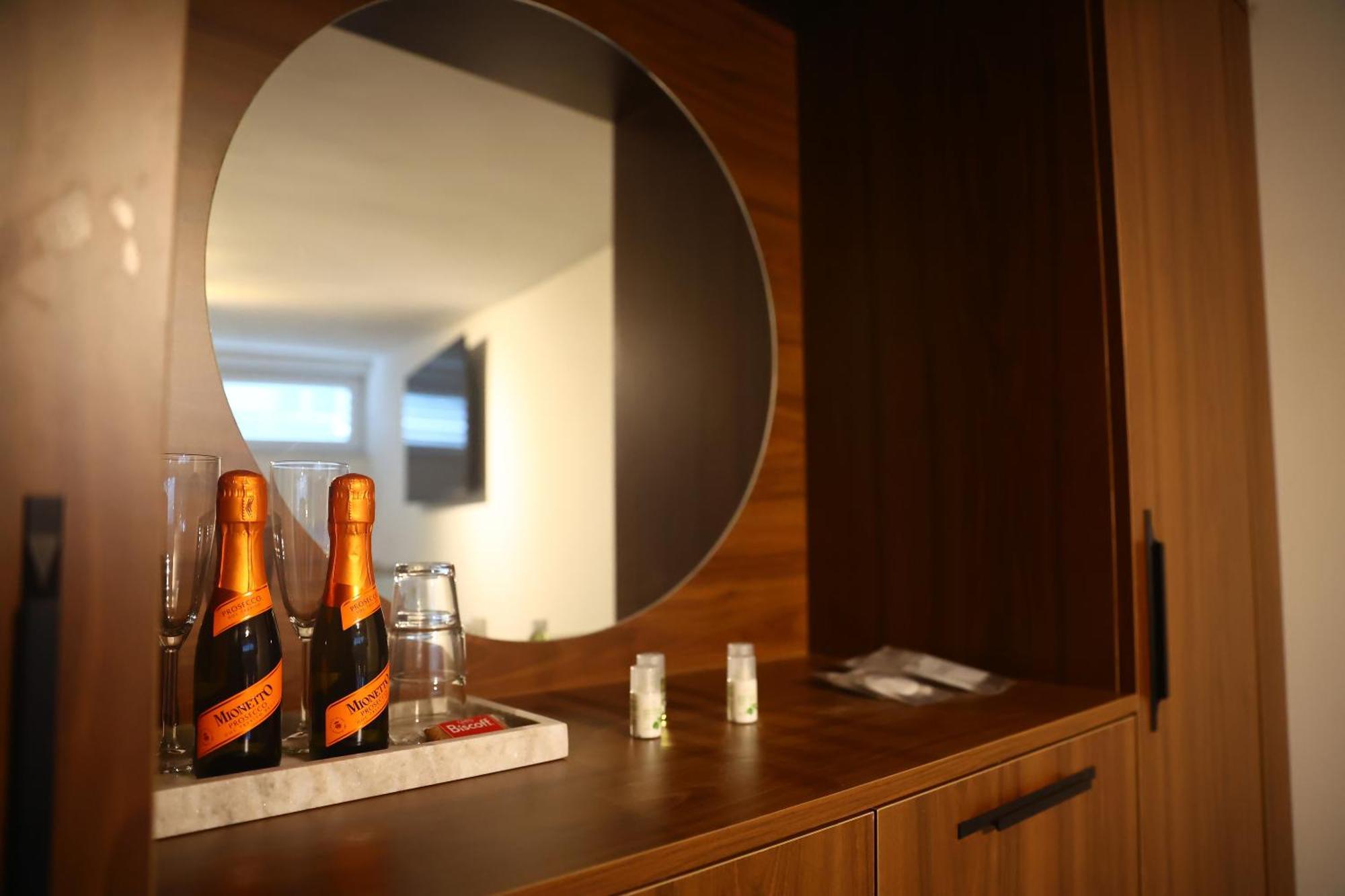 Jam Apartments Koblenz  Dış mekan fotoğraf