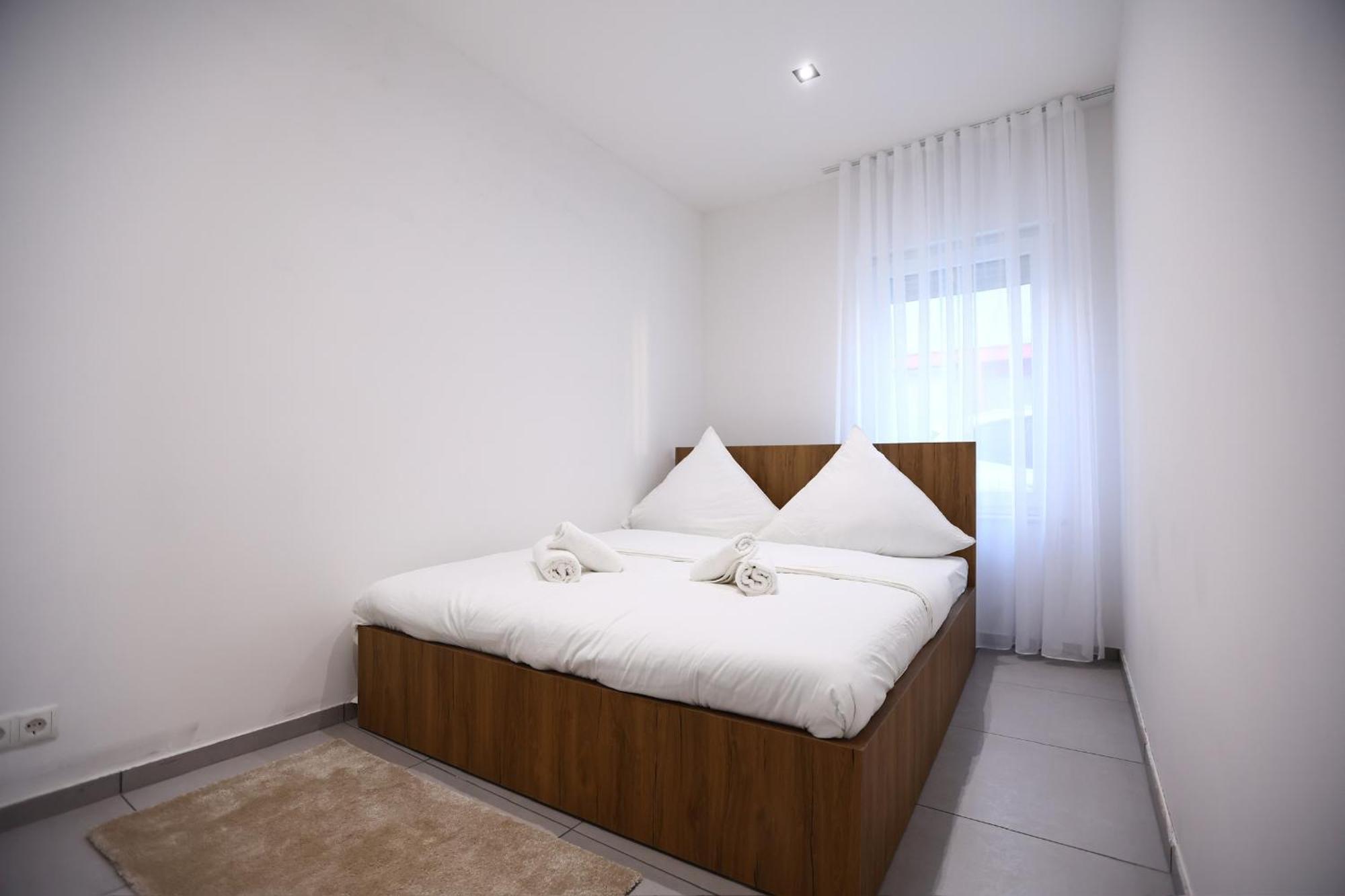 Jam Apartments Koblenz  Dış mekan fotoğraf