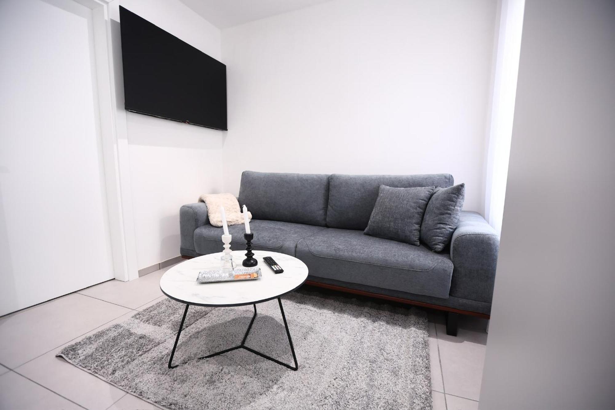 Jam Apartments Koblenz  Dış mekan fotoğraf