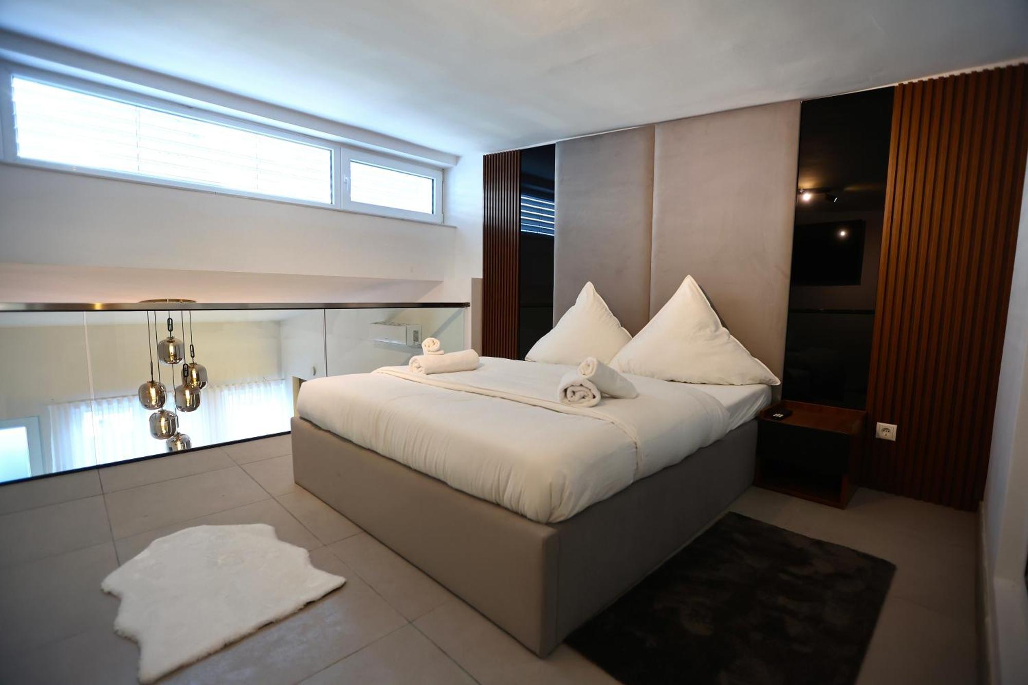 Jam Apartments Koblenz  Dış mekan fotoğraf