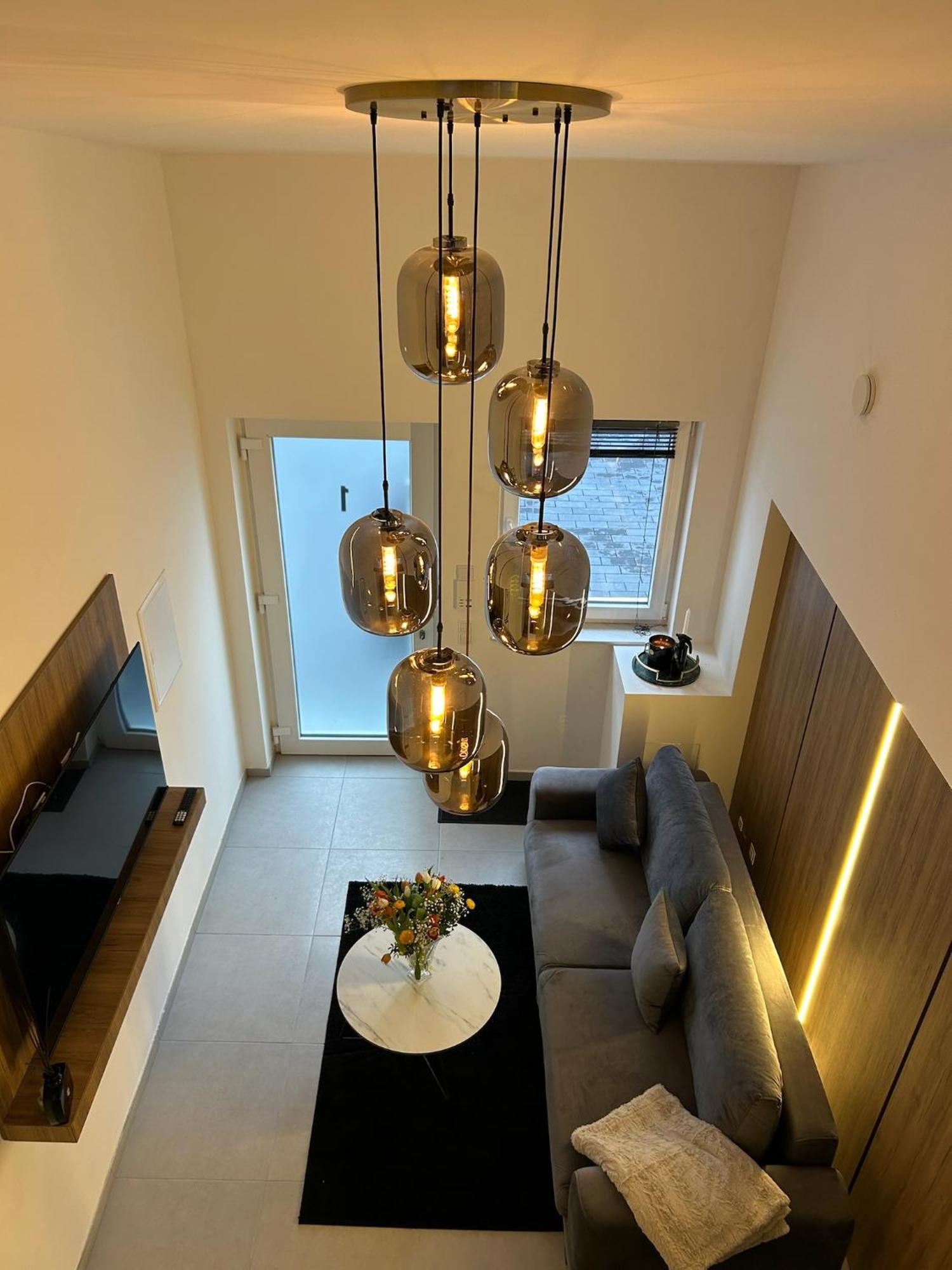 Jam Apartments Koblenz  Dış mekan fotoğraf