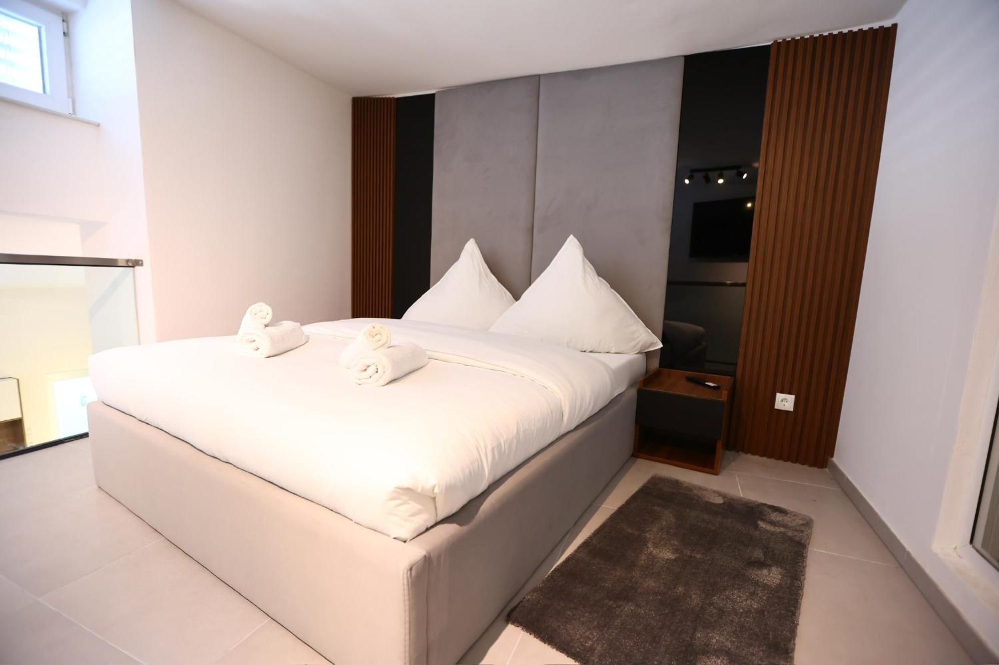 Jam Apartments Koblenz  Dış mekan fotoğraf