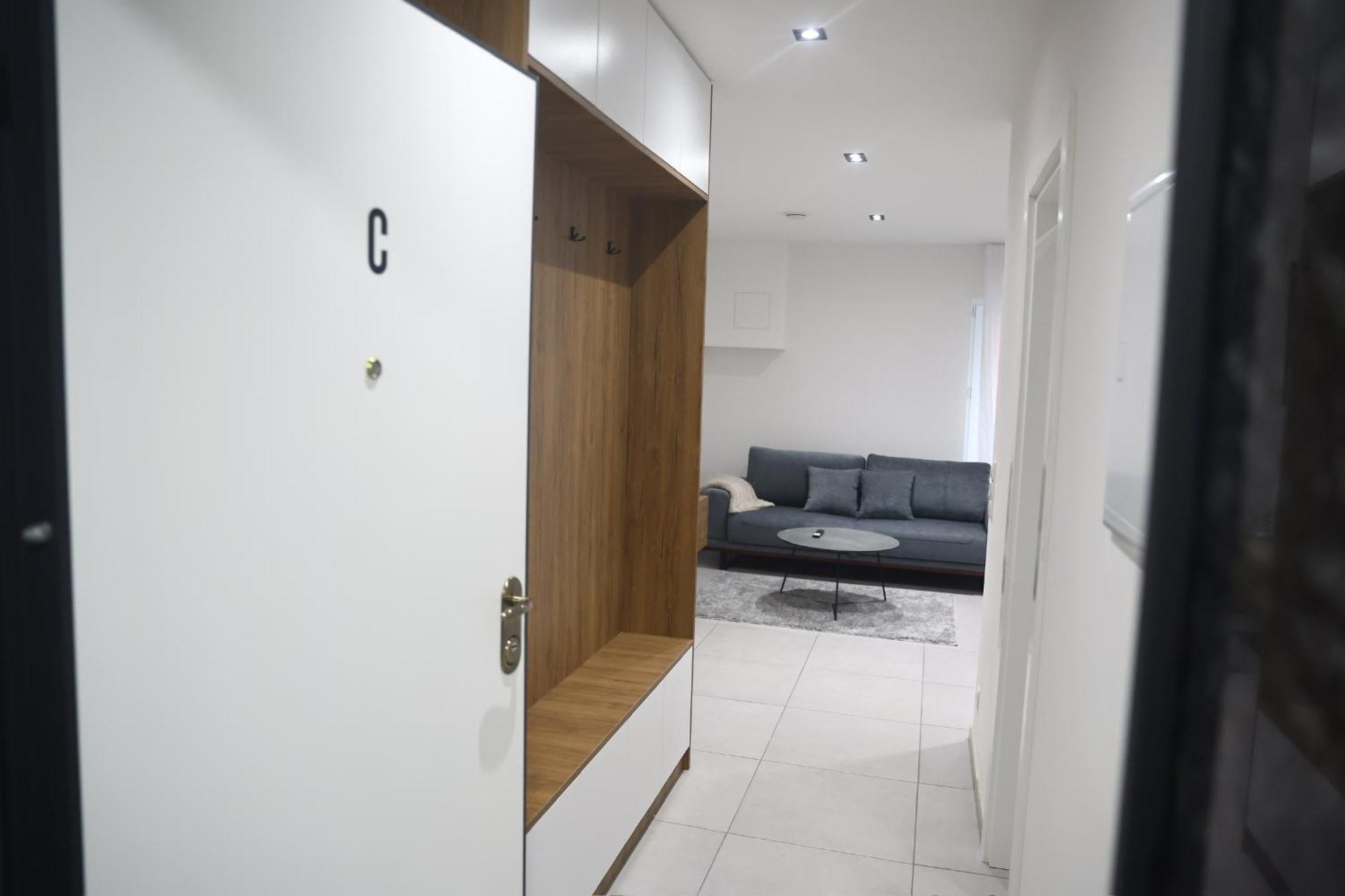 Jam Apartments Koblenz  Dış mekan fotoğraf