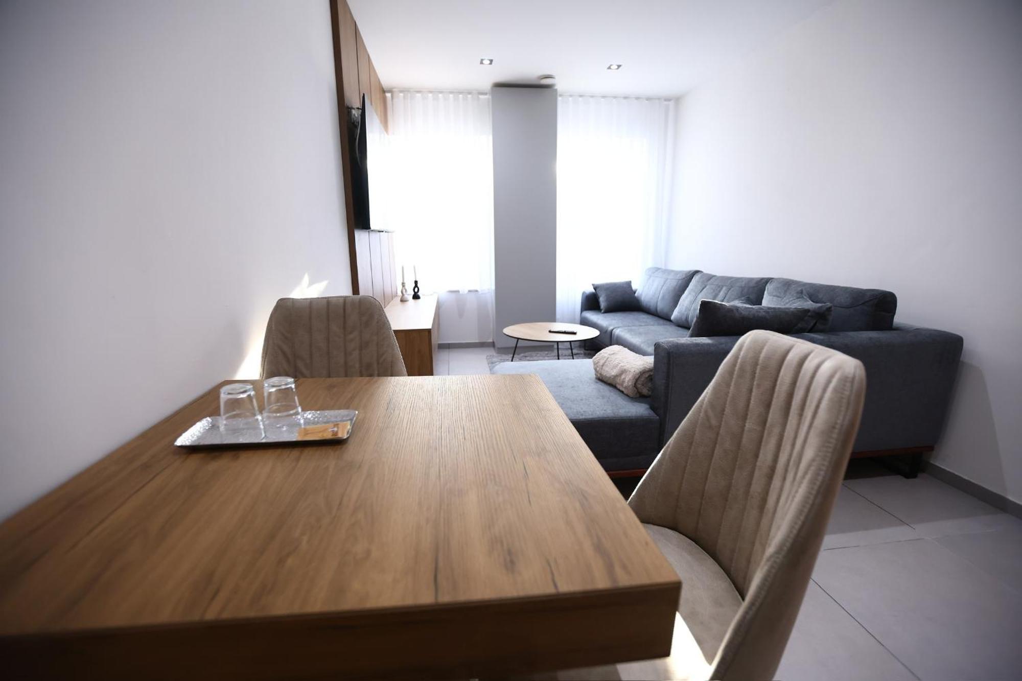Jam Apartments Koblenz  Dış mekan fotoğraf