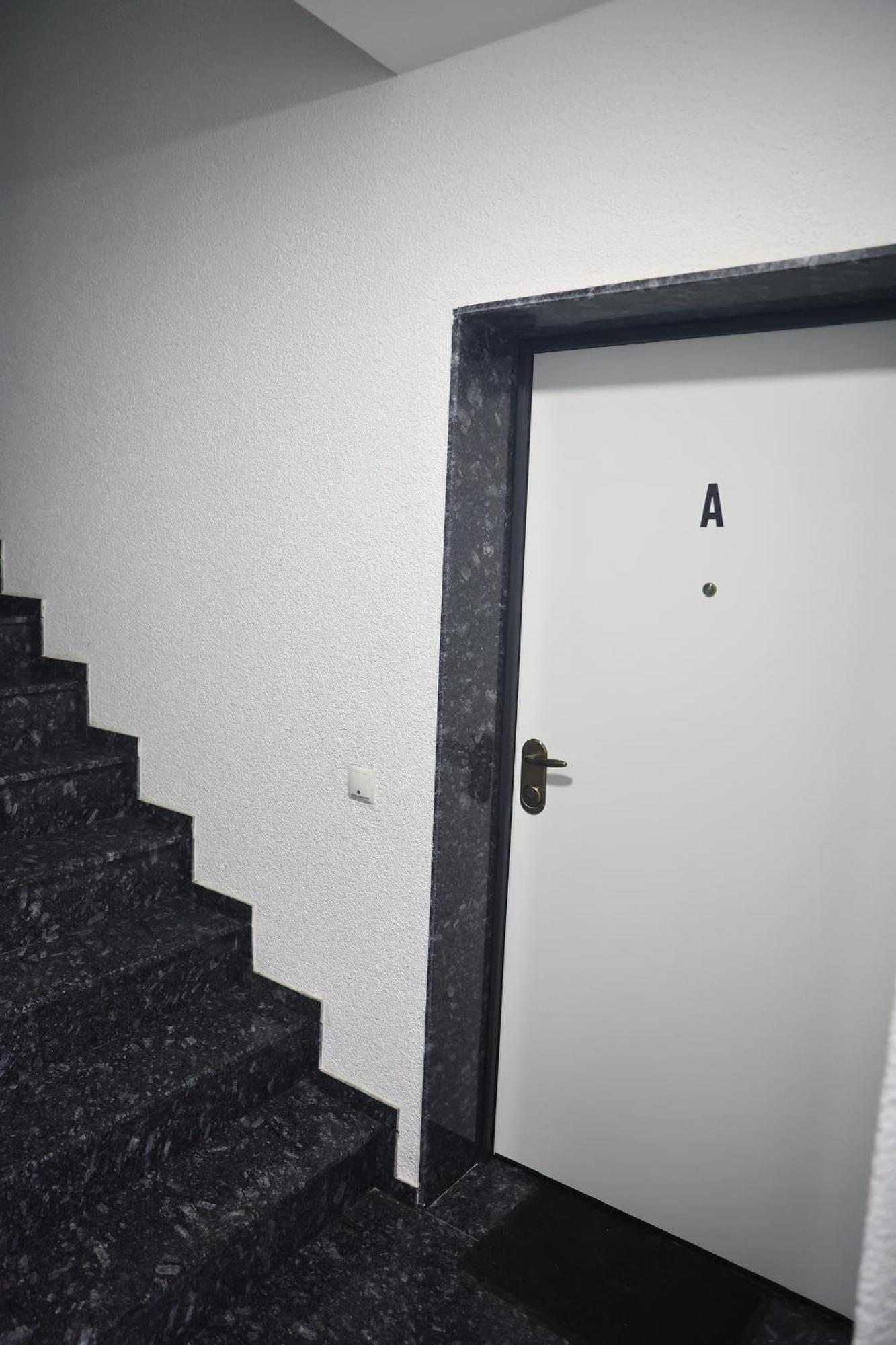 Jam Apartments Koblenz  Dış mekan fotoğraf