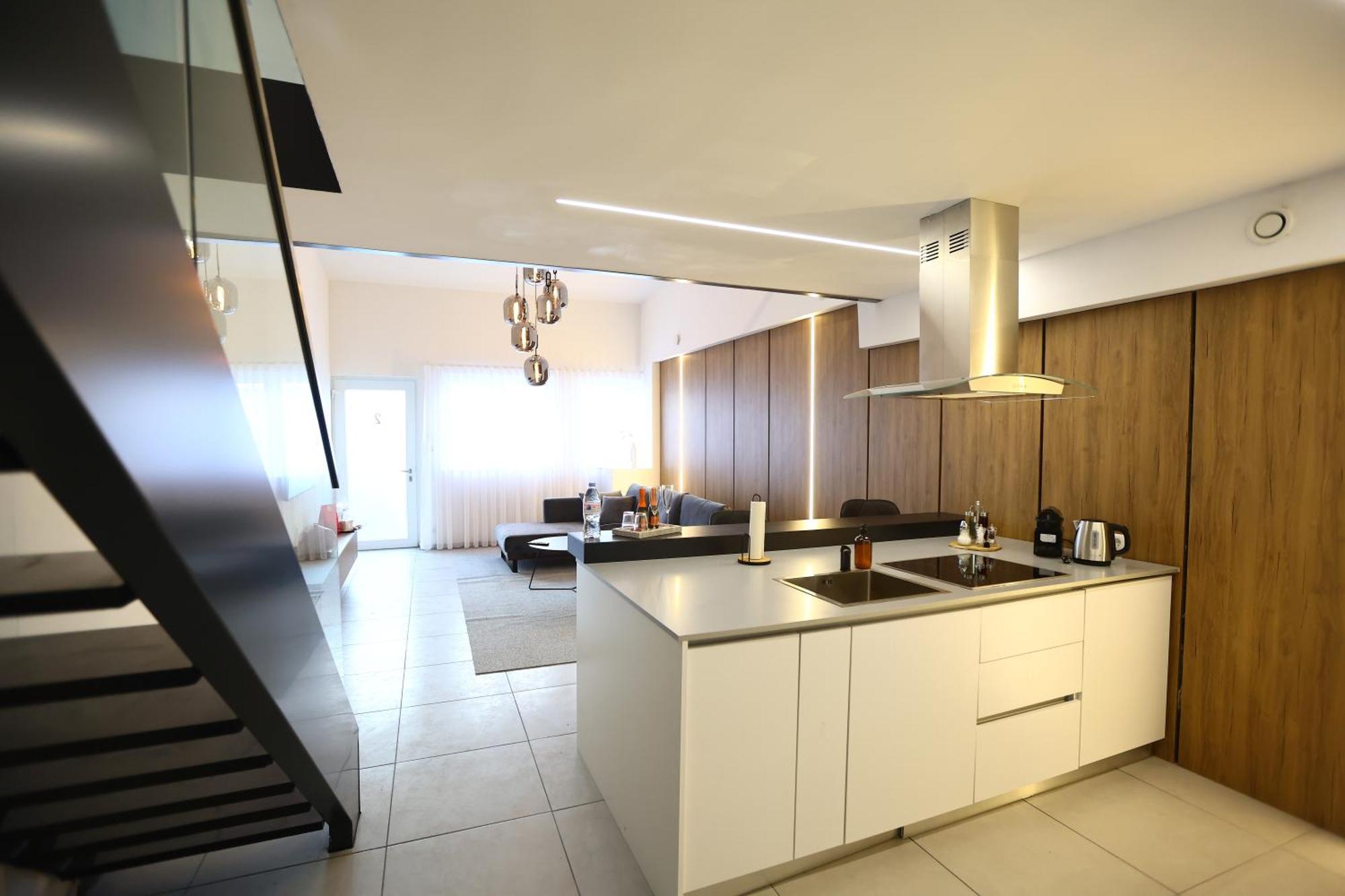 Jam Apartments Koblenz  Dış mekan fotoğraf