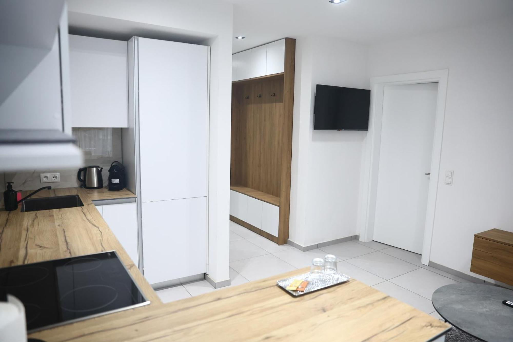 Jam Apartments Koblenz  Dış mekan fotoğraf