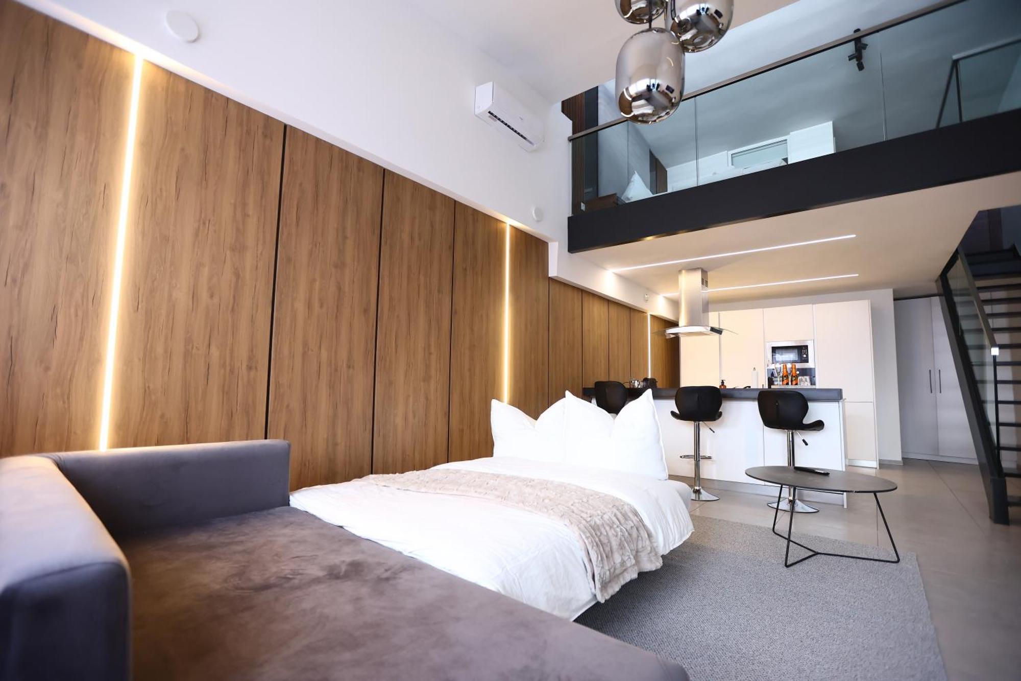 Jam Apartments Koblenz  Dış mekan fotoğraf
