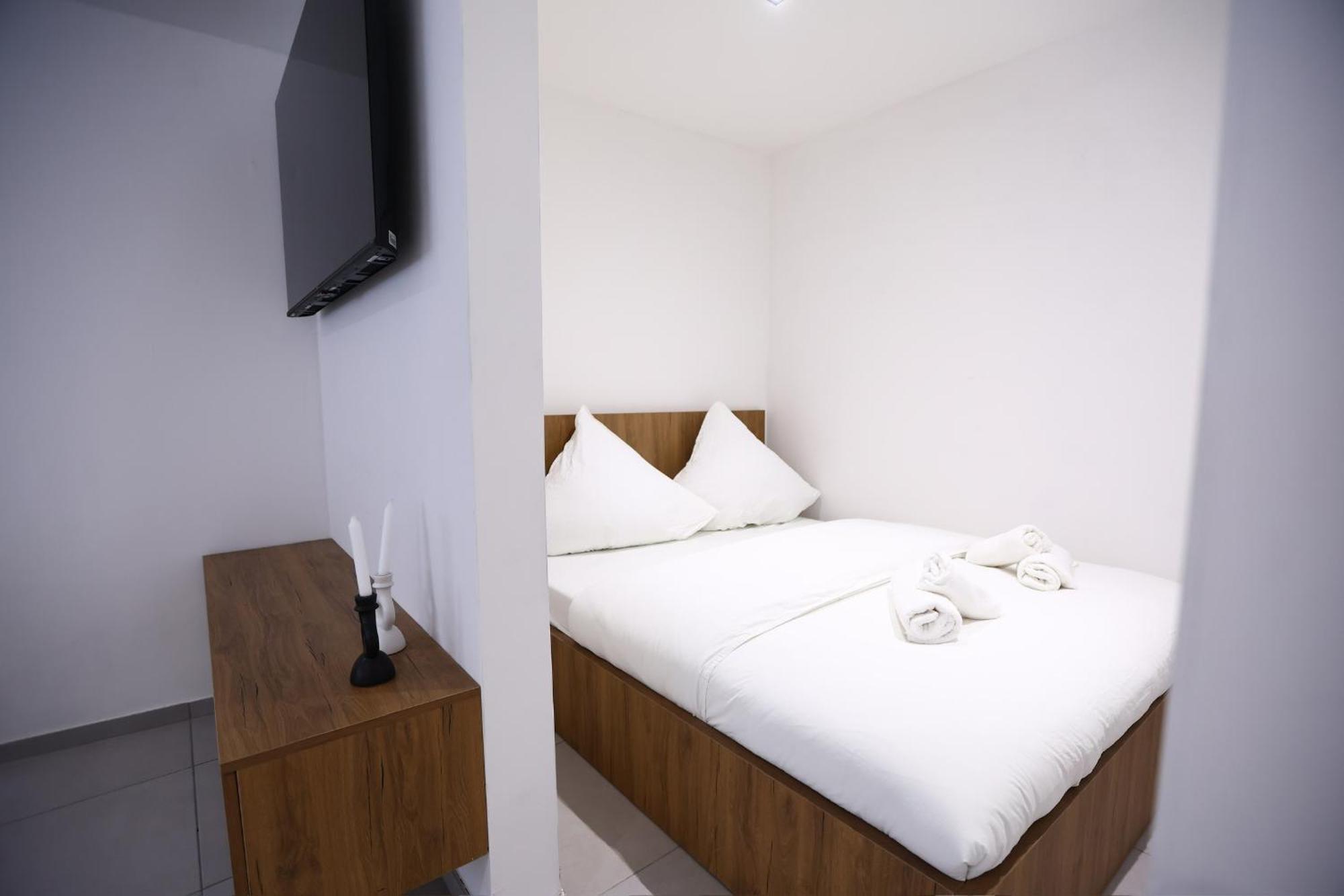 Jam Apartments Koblenz  Dış mekan fotoğraf
