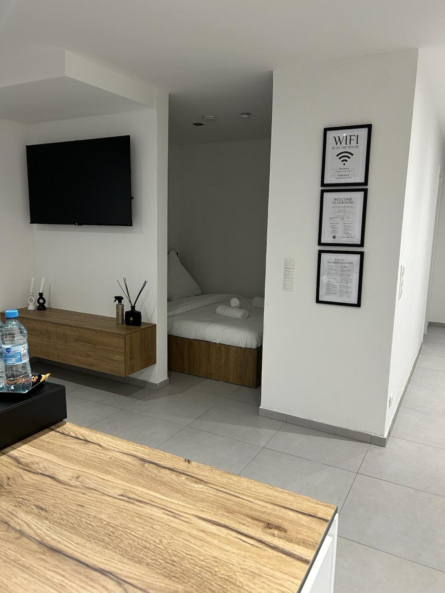 Jam Apartments Koblenz  Dış mekan fotoğraf