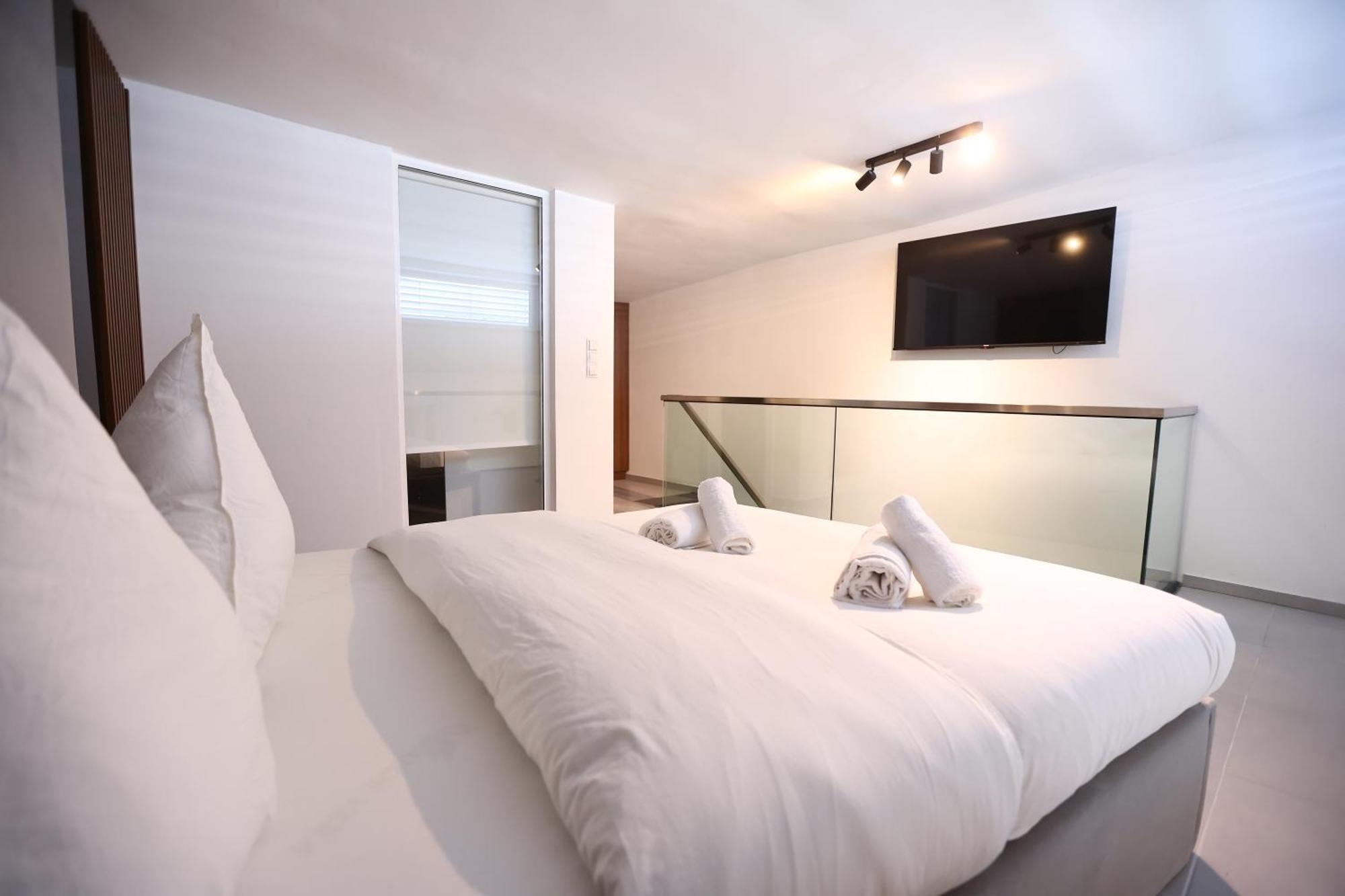 Jam Apartments Koblenz  Dış mekan fotoğraf