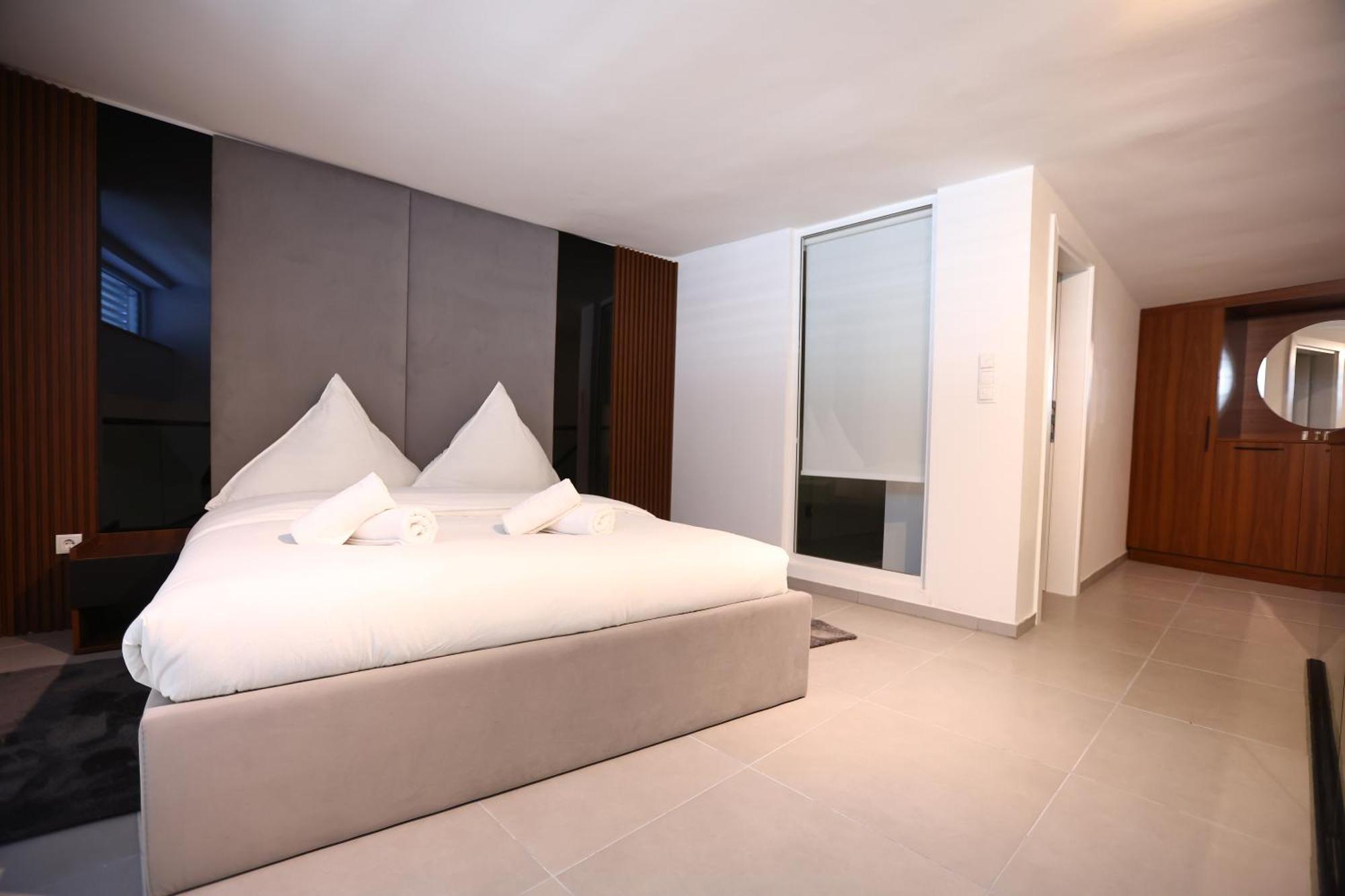 Jam Apartments Koblenz  Dış mekan fotoğraf