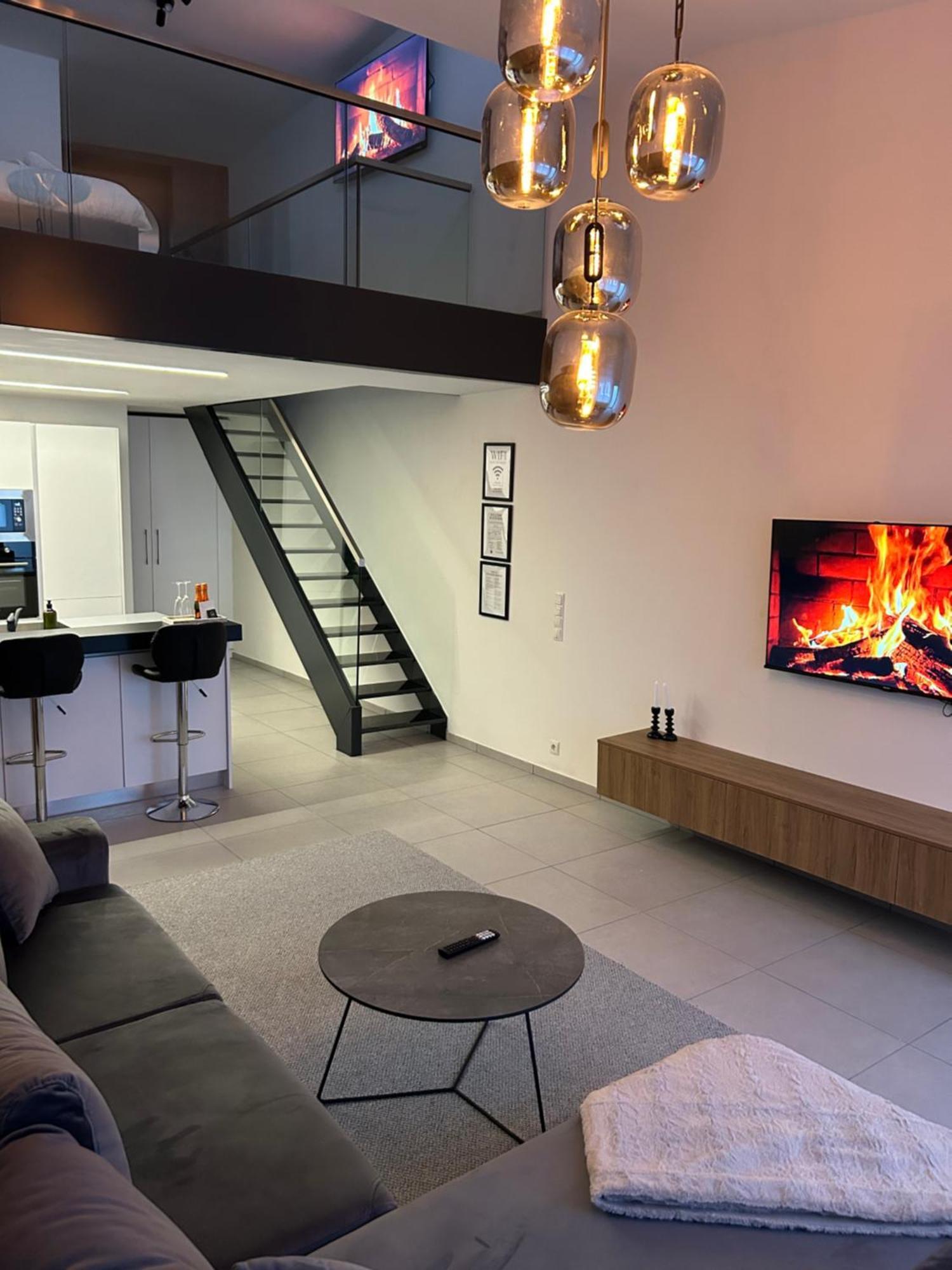 Jam Apartments Koblenz  Dış mekan fotoğraf
