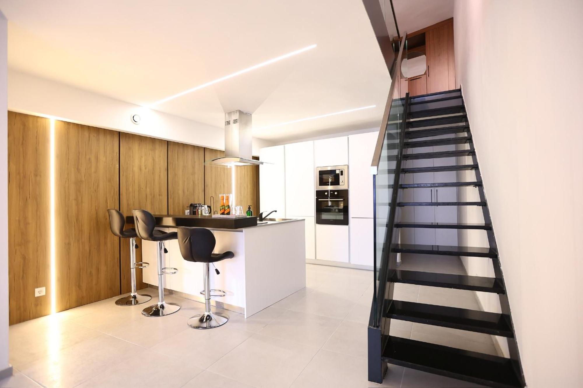 Jam Apartments Koblenz  Dış mekan fotoğraf