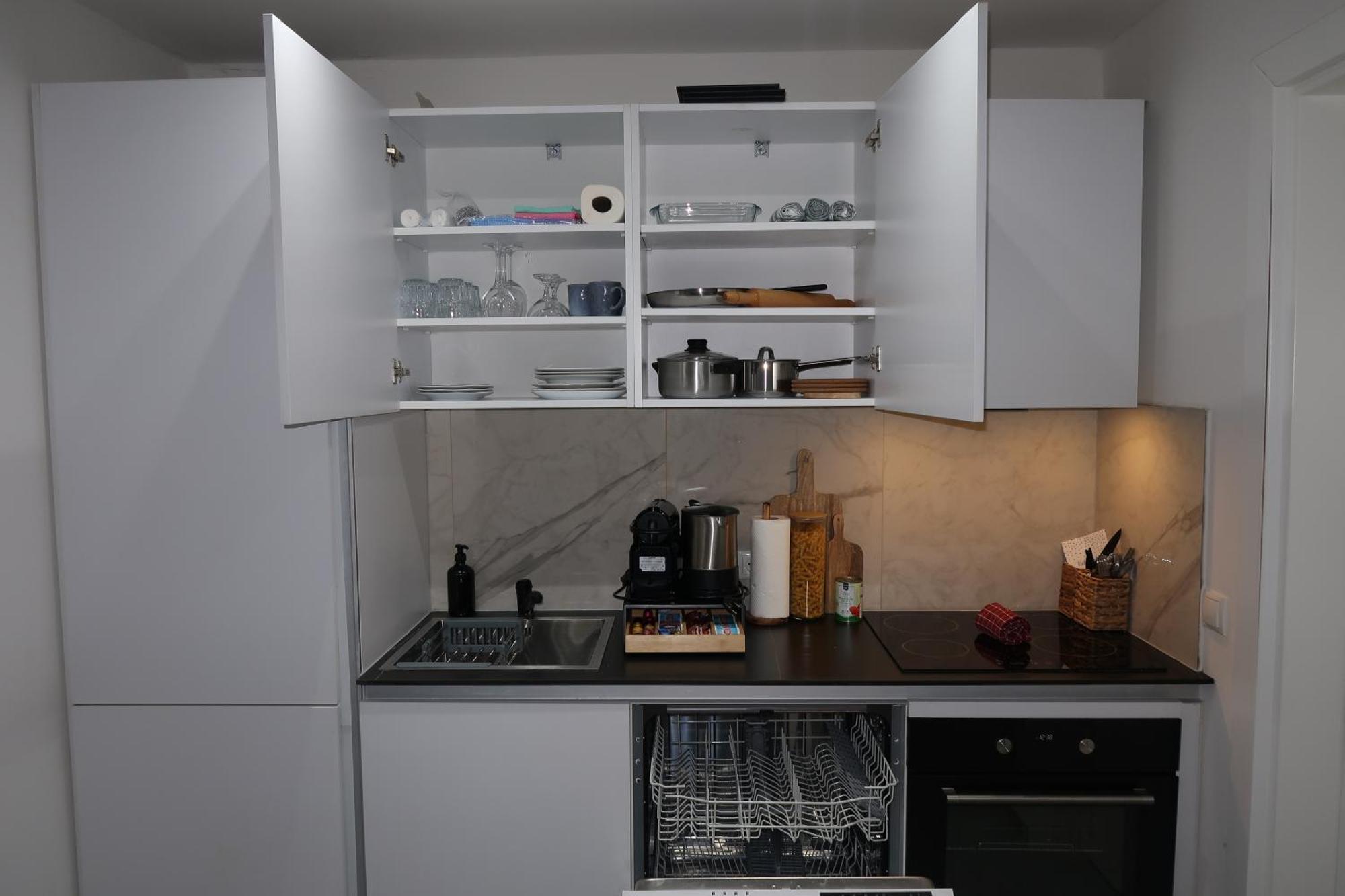 Jam Apartments Koblenz  Dış mekan fotoğraf