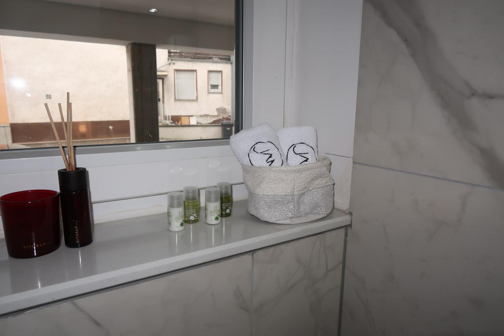 Jam Apartments Koblenz  Dış mekan fotoğraf