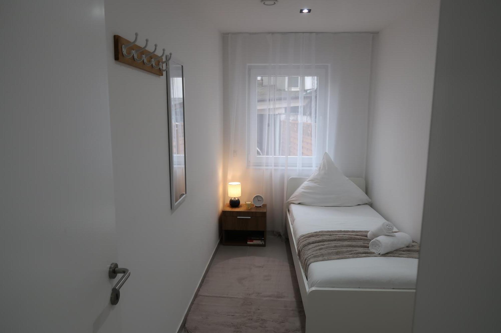 Jam Apartments Koblenz  Dış mekan fotoğraf