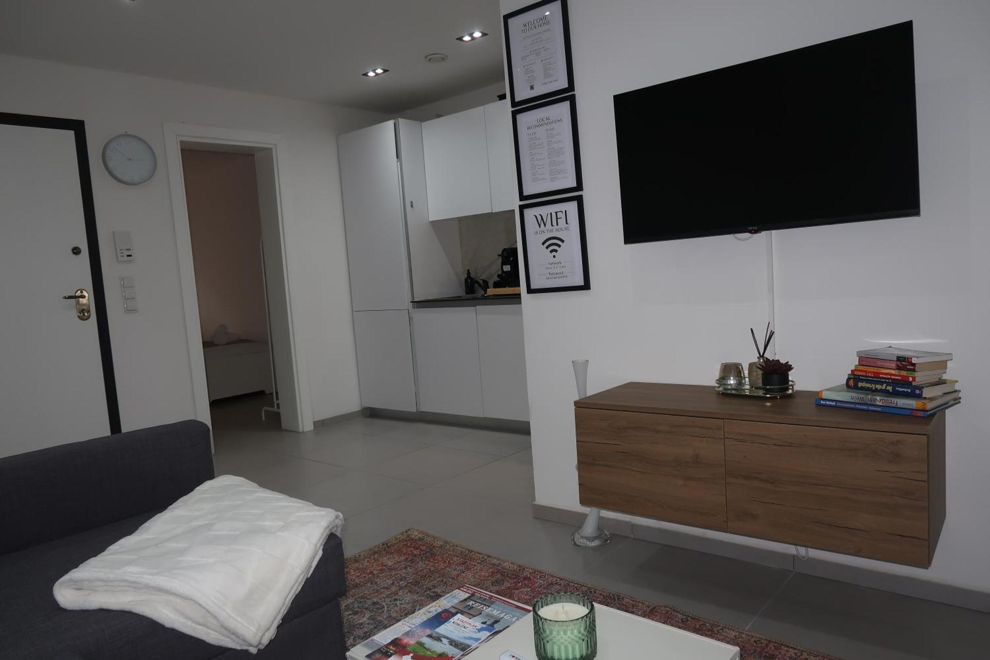 Jam Apartments Koblenz  Dış mekan fotoğraf