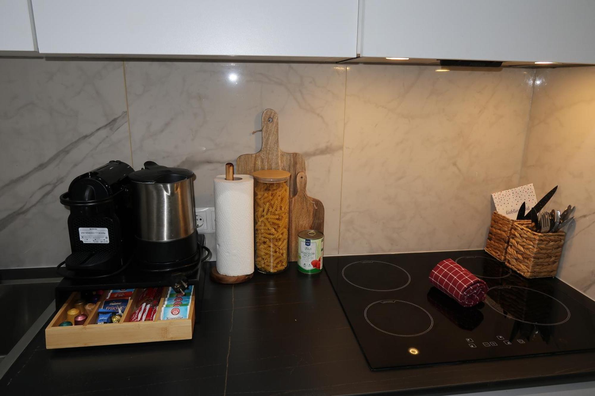 Jam Apartments Koblenz  Dış mekan fotoğraf